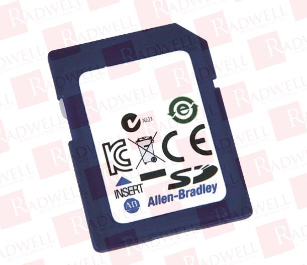 ALLEN BRADLEY 1784-SDHC8