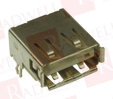 AMPHENOL 87520-1010BLF