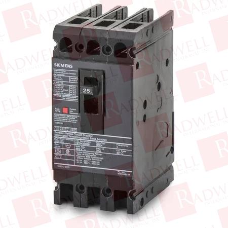 SIEMENS HED43B110L