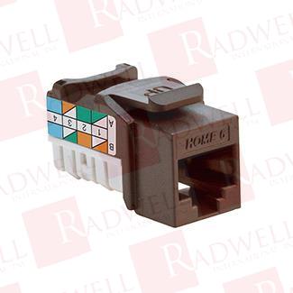 LEVITON 61HOM-RB6