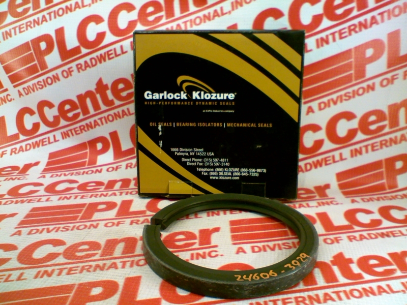 GARLOCK 24606-3929