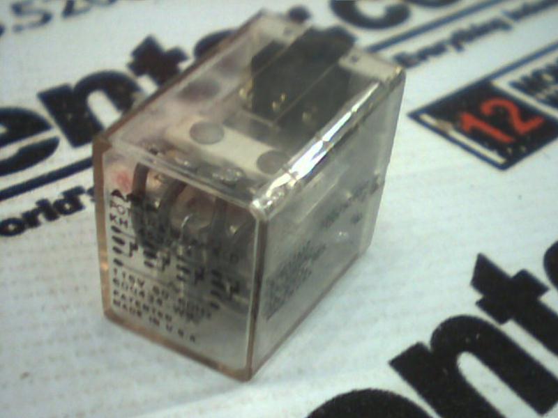 TE CONNECTIVITY KH-4532-3