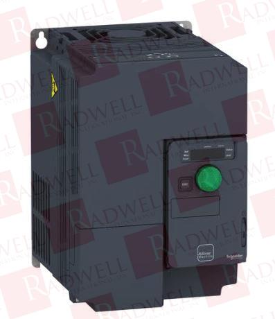 SCHNEIDER ELECTRIC ATV320D15N4C