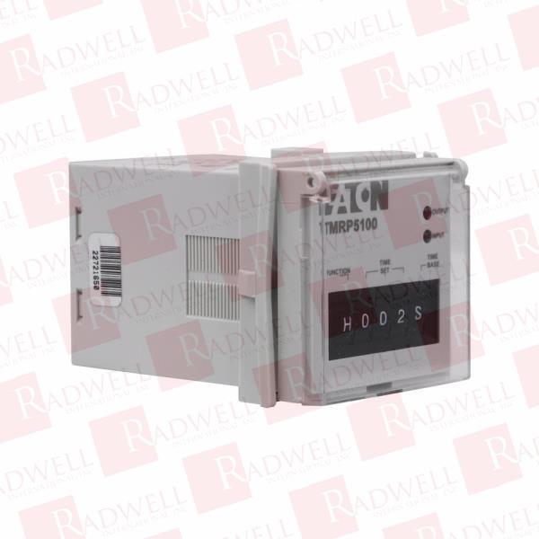 EATON CORPORATION TMRP5102