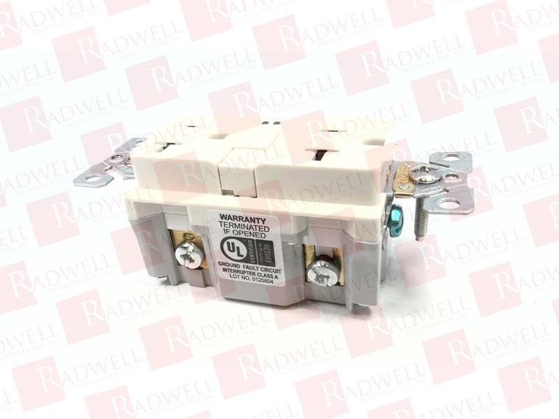 EATON CORPORATION TRSGF20LA-BX-LW