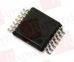 ON SEMICONDUCTOR 74ACT04MTC