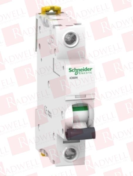 SCHNEIDER ELECTRIC A9F75170