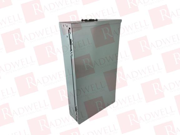 EATON CORPORATION BRP20B100