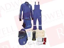 NATIONAL SAFETY APPAREL ARC40KIT-3X11