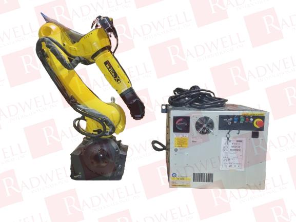 FANUC M-10ID/12