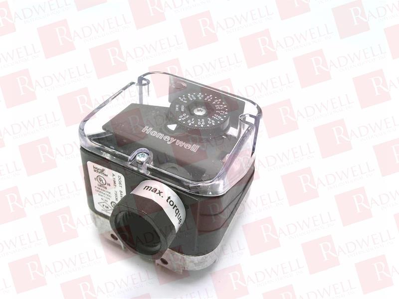 HONEYWELL DG6T-84447802