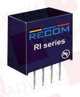 RECOM RI-1512S