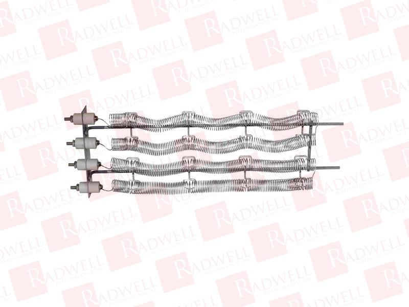 UNITED TECHNOLOGIES 50SS400348