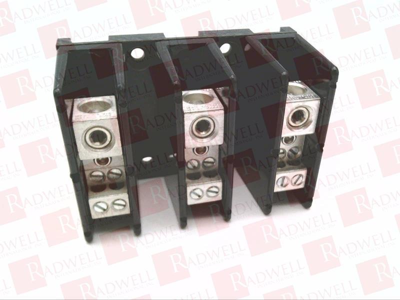 EATON CORPORATION CHDB2203