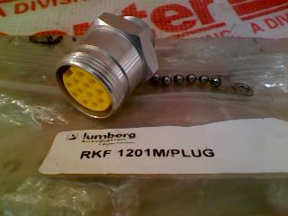 BELDEN RKF1201M/PLUG