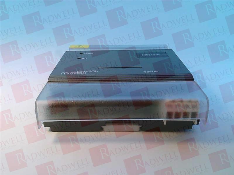 JOHNSON CONTROLS TC-9102-0331