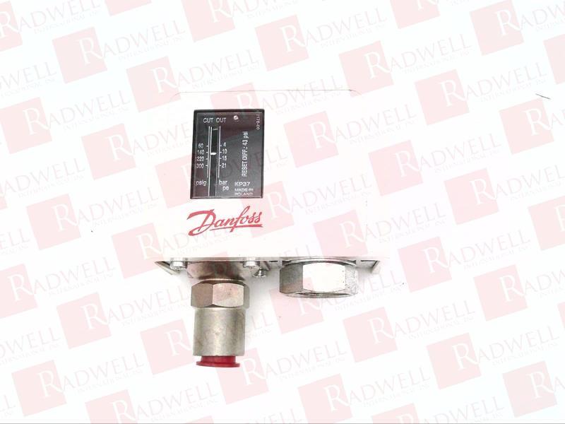 DANFOSS 817-04149-000