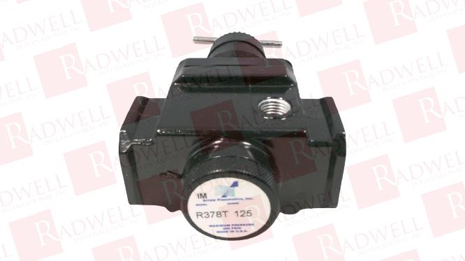 EATON CORPORATION R378T