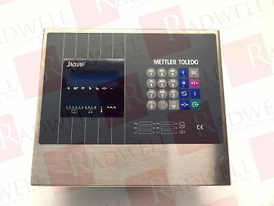 METTLER TOLEDO JXHA-1060000