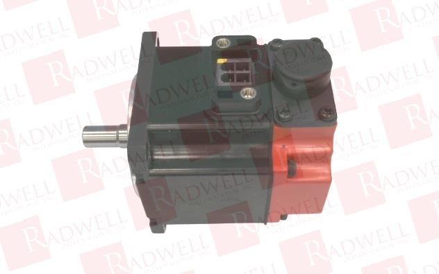 FANUC A06B-0114-B205#0048