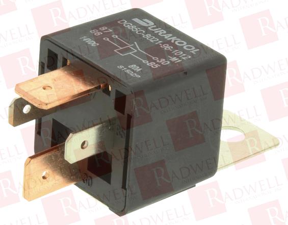 AMERICAN ELECTRONIC COMPONENTS DG85C-8021-96-1012-M1