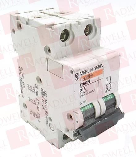 SCHNEIDER ELECTRIC 24580