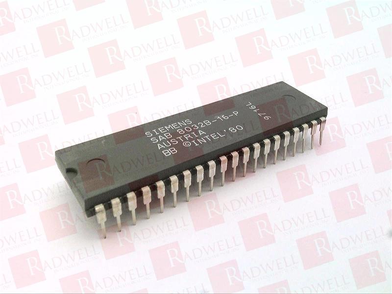 TEXAS INSTRUMENTS SEMI SAB8032B-16-P