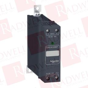 SCHNEIDER ELECTRIC SSM1A130BD