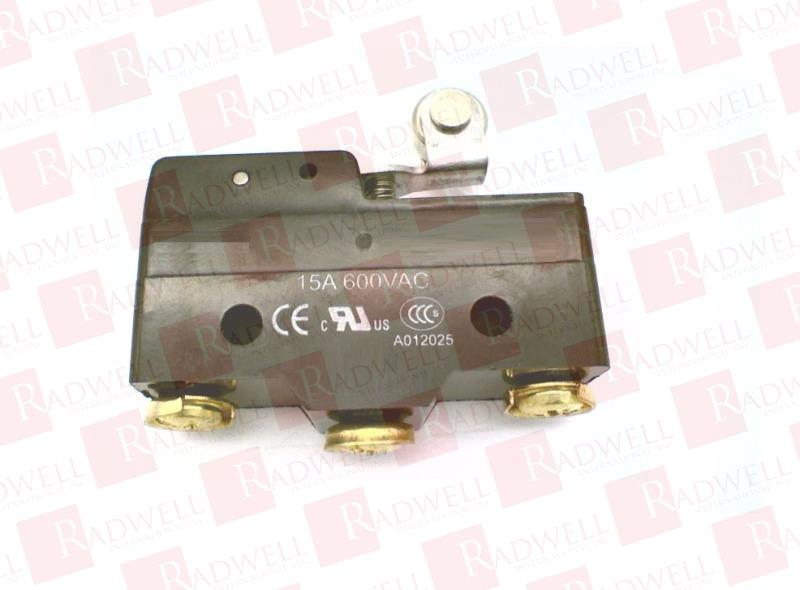 RADWELL VERIFIED SUBSTITUTE BZ-2RW822-A2-SUB