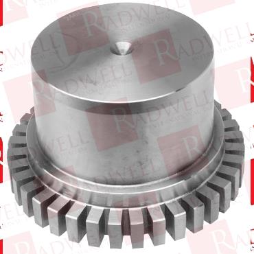 REXNORD 1090T HUB RB