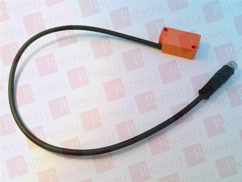 EFECTOR IS-3002-BPOG/0.3M/AS-610-IS5068