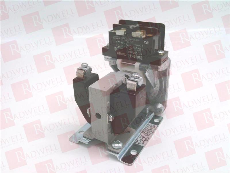 EATON CORPORATION D80NE1B