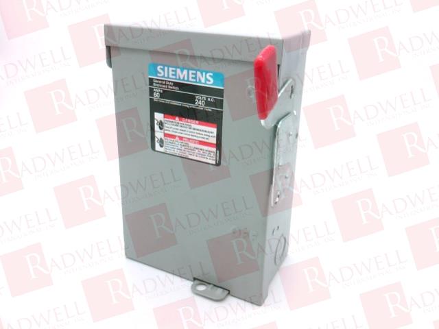 SIEMENS LNF222R