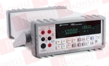 KEYSIGHT TECHNOLOGIES U3402A