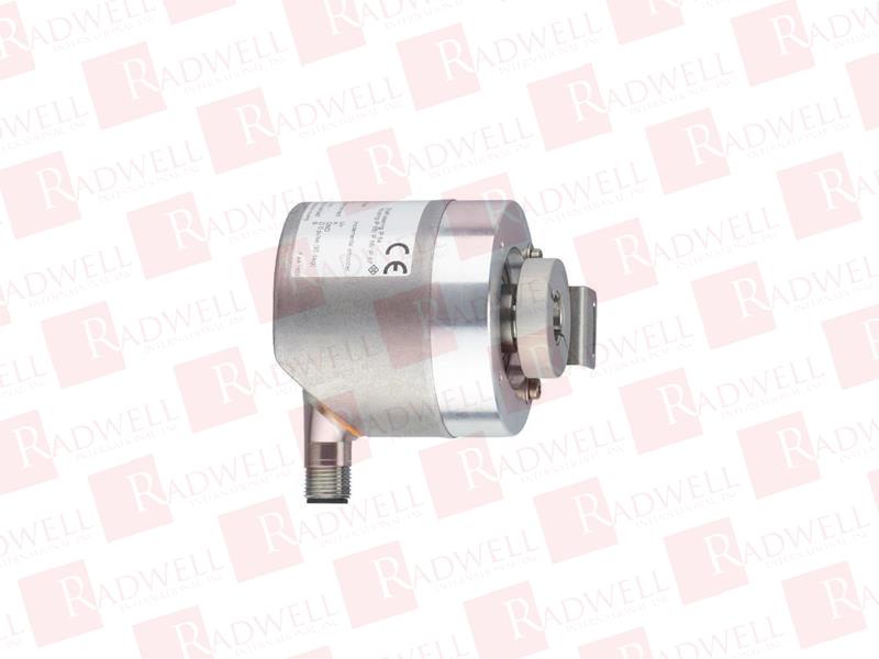 EFECTOR INCREMENTAL ENCODER BASIC LINE-RO3100