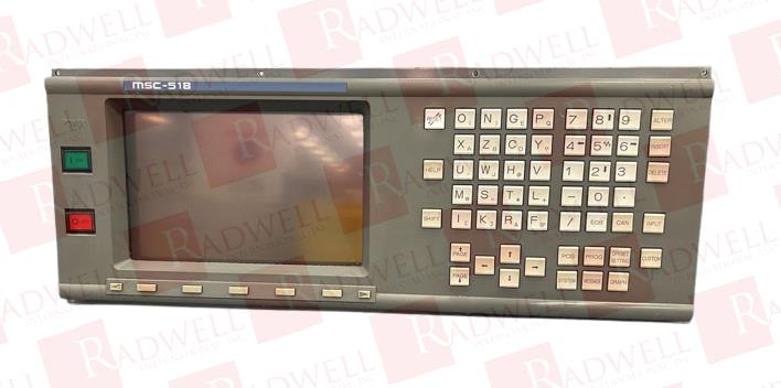 FANUC A02B-0200-C101