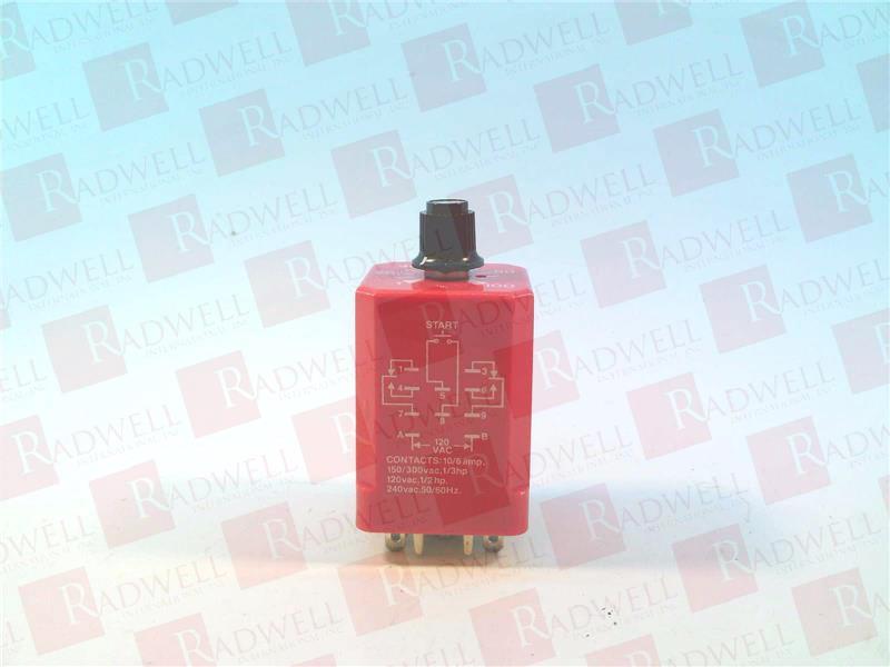 AMETEK K2K-00180-661