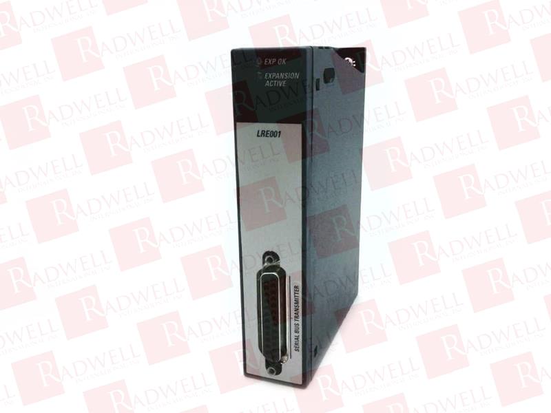 FANUC IC695LRE001