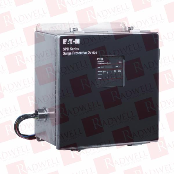 EATON CORPORATION SPD250240D3O