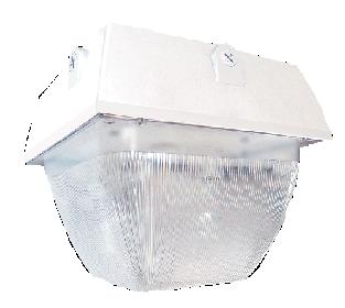 RAB LIGHTING VAN5SH100QT/QRW