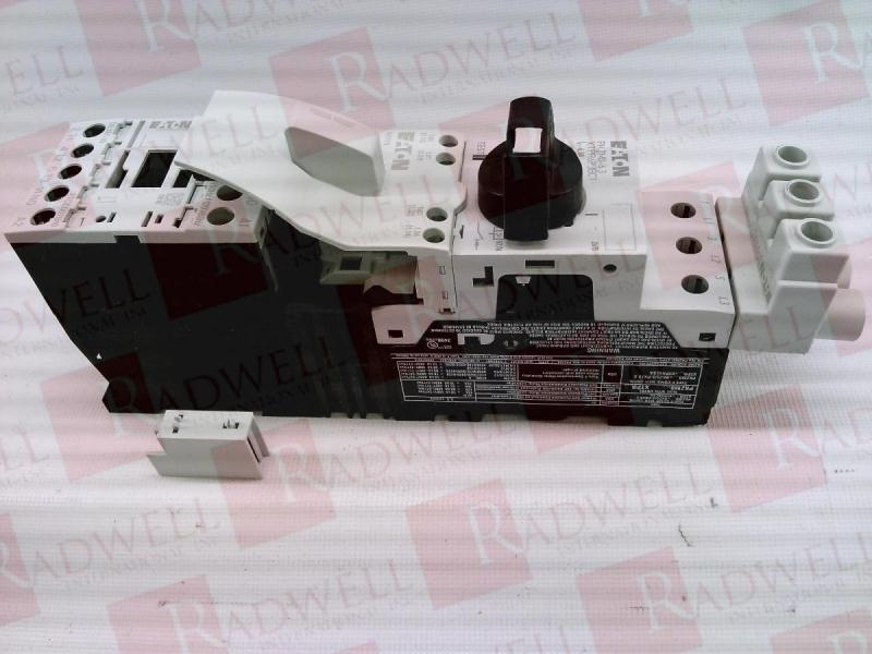 EATON CORPORATION XTFC6P3BBA