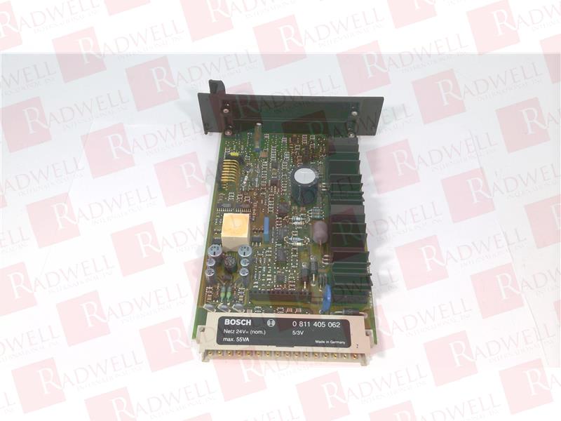 BOSCH VT-VRPA1-537-20