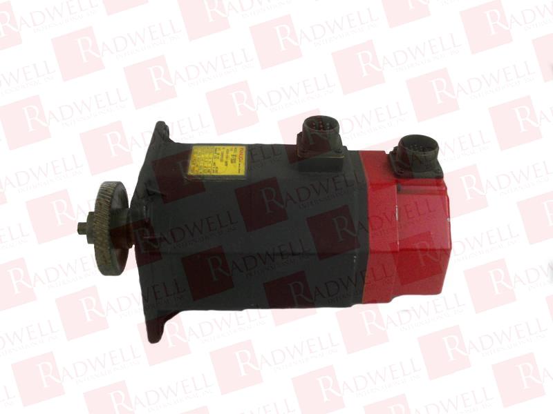 FANUC A06B-0347-B256