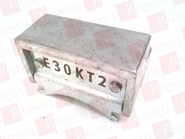 EATON CORPORATION E30-KT2