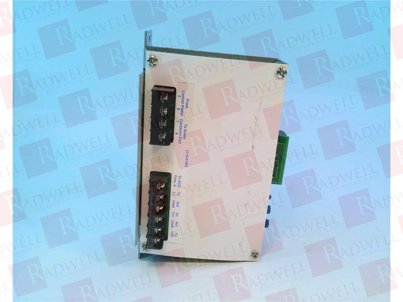 SIEMENS 91D81510005QB