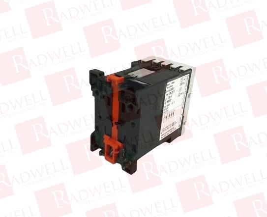 SCHNEIDER ELECTRIC 8501-PH22E-V02