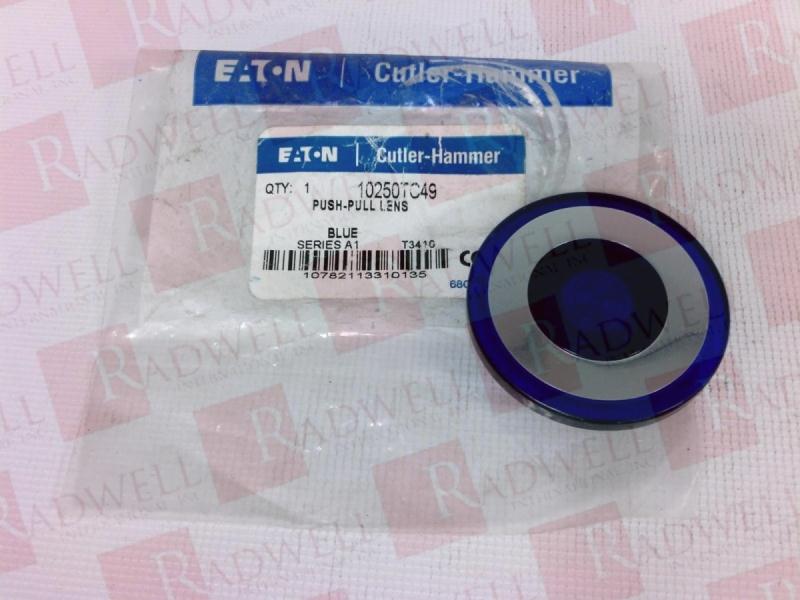 EATON CORPORATION 10250TC49