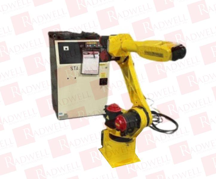 FANUC ARCMATE 100I RJ3IB