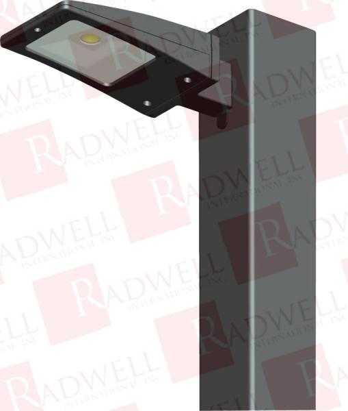 RAB LIGHTING ALED3T125NW/480