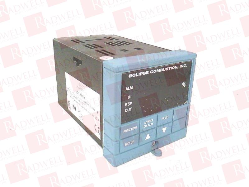 HONEYWELL DC33EL-E0-000-20-0AB000-00-0